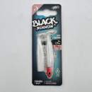 Fiiish Black Minnow n°1 70 mm Combo Offshore + Body - 6g - White / Red - BM494