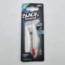 Fiiish Black Minnow n°2 90 mm Combo Offshore + Body - 10g - White / Red - BM497