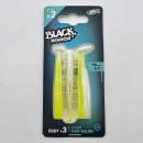 Fiiish Black Minnow n°2 90 mm Bodies 3x - Fluo Yellow - BM534