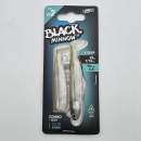 Fiiish Black Minnow n°2 90 mm Combo X-Deep + Body - 20g - Khaki - BM3008