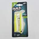 Fiiish Black Minnow n°3 120 mm Combo Shore + Body - 12g - Fluo Yellow - BM3015