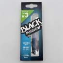 Fiiish Black Minnow n°3 120 mm Combo Shore + Body - 12g - Electric Blue - BM3014