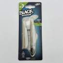 Fiiish Black Minnow n°3 120 mm Combo Deep + Body - 37g - Khaki - BM1323