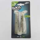 Fiiish Black Minnow n°3 120 mm Bodies 3x - Khaki - BM003