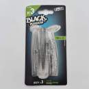 Fiiish Black Minnow n°3 120 mm Bodies 3x - Silver Strike - BM3056
