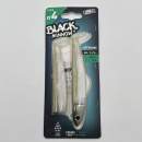 Fiiish Black Minnow n°4 140 mm Combo Offshore + Body - 40g - Khaki - BM199