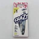 Fiiish Crazy Sand Eel n°1 100 mm Double Combo Offshore - 10g - Pearl Blue - CSE5006