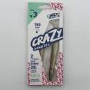 Fiiish Crazy Sand Eel n°3 150 mm Double Combo Offshore - 20g - Gold - CSE5003