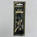 Megabass Shading-X R 62 DD Silver Shad - 4