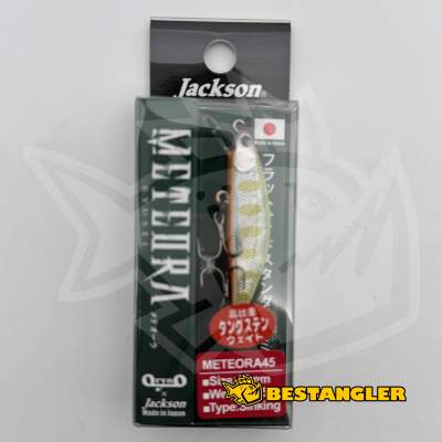 Jackson Meteora 45 CYW
