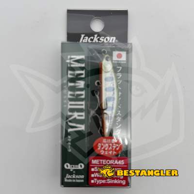 Jackson Meteora 45 LYMK