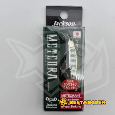 Jackson Meteora 45 RY III