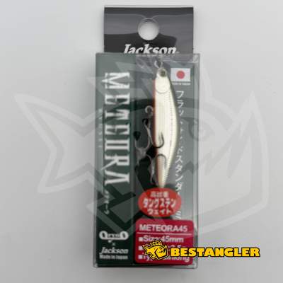 Jackson Meteora 45 TSD