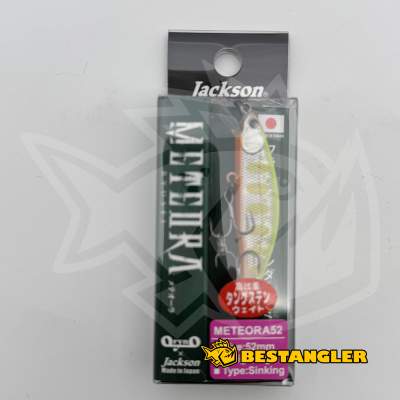 Jackson Meteora 52 CYW