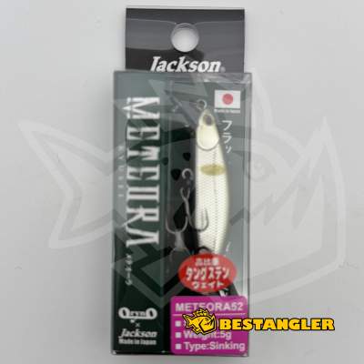 Jackson Meteora 52 NA II