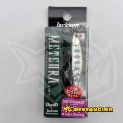 Jackson Meteora 52 RY III