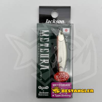 Jackson Meteora 52 TSD
