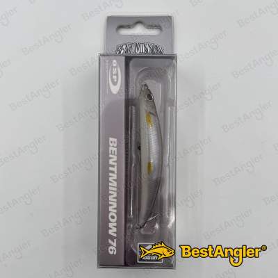 O.S.P Bent Minnow 76 F Ghost HF Wakasagi GHF-92