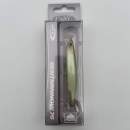 O.S.P Bent Minnow 76 F Ghost Lime Chart G-35