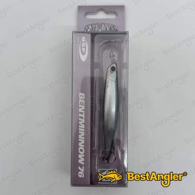 O.S.P Bent Minnow 76 F Hasu T-06