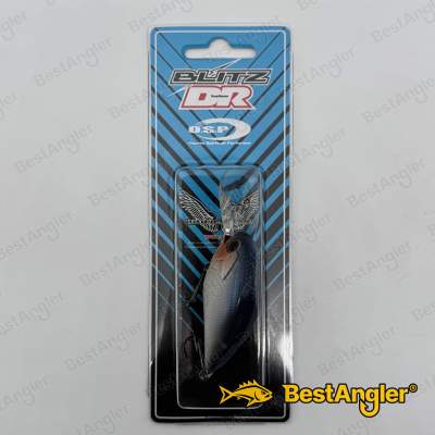 O.S.P Blitz DR Bluefish F-30