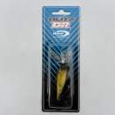 O.S.P Blitz DR Black Gold Orange Belly H-04