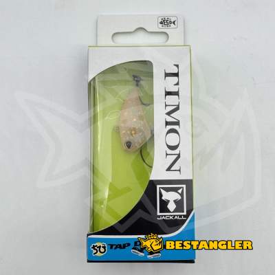 Jackall Timon Chibi Tap Dancer Gonty Rush Glow