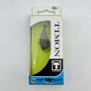 Jackall Timon Chibi Tap Dancer Shobokure Brown