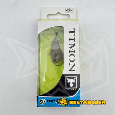 Jackall Timon Chibi Tap Dancer Shobokure Brown