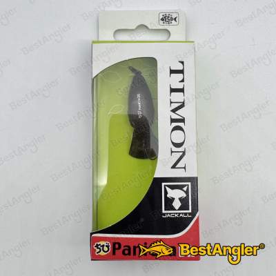 Jackall Timon Chibi Panicra DR Tackey Brown