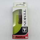 Jackall Timon Chibi Panicra DR Shobokure Red Glow