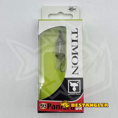 Jackall Timon Chibi Panicra DR Shobokure Glow