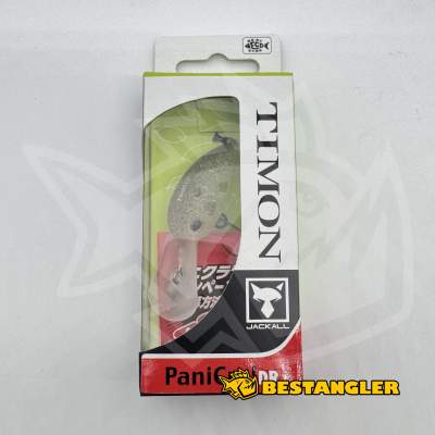 Jackall Timon Panicra DR Shobokure Glow