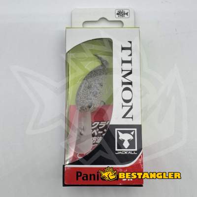 Jackall Timon Panicra DR Kado Pin Glow