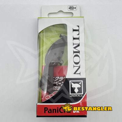Jackall Timon Panicra DR Tackey Brown