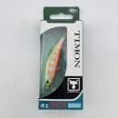 Jackall Timon Tricoroll Ryushin Knocker 53HW Lime Yamame