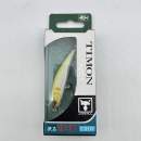 Jackall Timon Tricoroll Ryushin Knocker 53HW Pearl Ayu