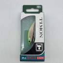 Jackall Timon Tricoroll Ryushin Knocker 43HW Lime Yamame