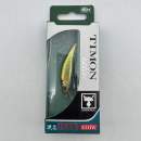 Jackall Timon Tricoroll Ryushin Knocker 43HW Gold Ayu