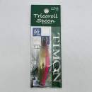 Jackall Timon Tricoroll Spoon 10g Pink Ayu
