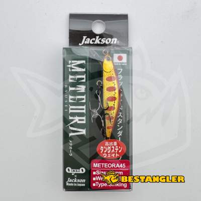 Jackson Meteora 45 AKY