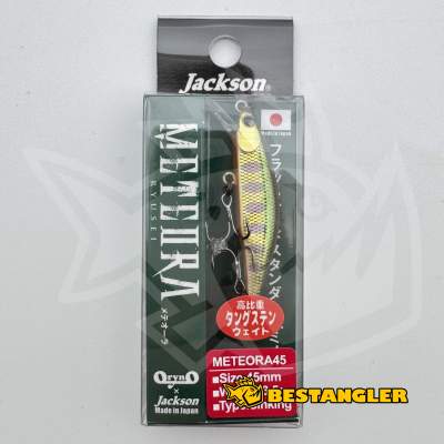 Jackson Meteora 45 SKY