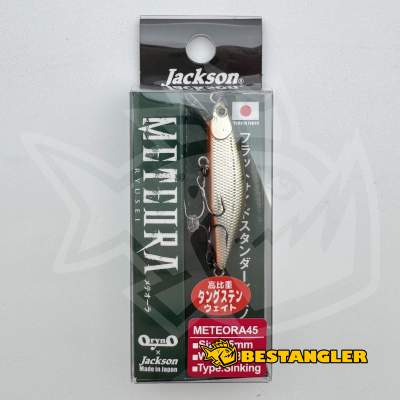 Jackson Meteora 45 TSD