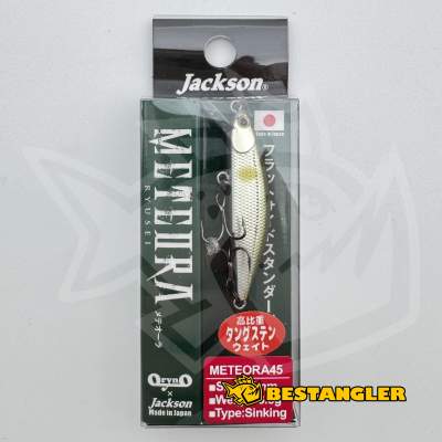 Jackson Meteora 45 NA II