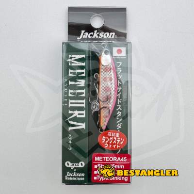 Jackson Meteora 45 PYW