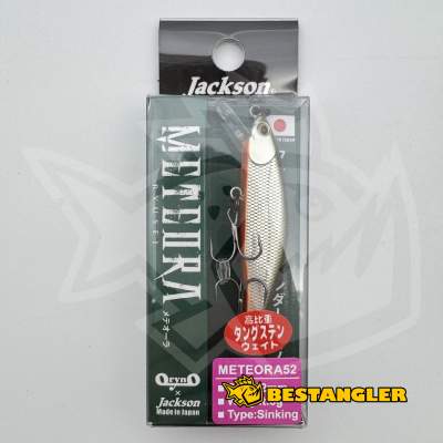 Jackson Meteora 52 TSD