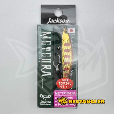 Jackson Meteora 52 AKY