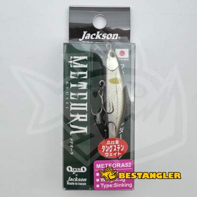 Jackson Meteora 52 NA II