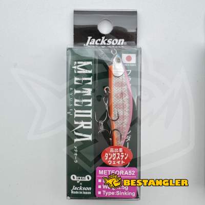 Jackson Meteora 52 PYW