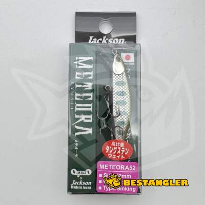 Jackson Meteora 52 RY III